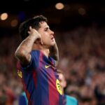 Barcelona prekonala rekord Realu Madrid vo výhre nad Realom Betis