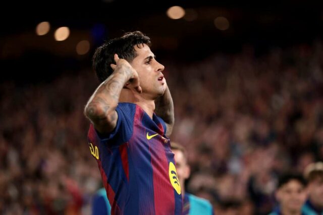 Barcelona prekonala rekord Realu Madrid vo výhre nad Realom Betis
