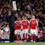 Barcelona prekvapivý ťah pre hviezdu Arsenalu