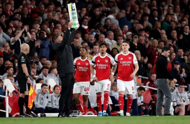 Barcelona prekvapivý ťah pre hviezdu Arsenalu
