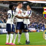 Barcelona pripravuje ponuku na prestup Pedra Porra