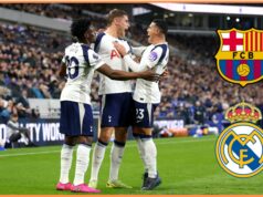 Barcelona pripravuje ponuku na prestup Pedra Porra Barcelona pripravuje ponuku na prestup Pedra Porra