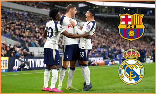 Barcelona pripravuje ponuku na prestup Pedra Porra Barcelona pripravuje ponuku na prestup Pedra Porra
