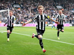 Barcelona sa dohodla na zmluve v hodnote 80 miliónov eur, aby podpísala útočníka Premier League Barcelona sa dohodla na zmluve v hodnote 80 miliónov eur, aby podpísala útočníka Premier League