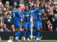 Barcelona sa pripojila k honbe za senzáciou Premier League Barcelona sa pripojila k honbe za senzáciou Premier League