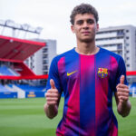 Barcelona sa rozhodla, že prestup egyptského mladého útočníka bude trvalý po pôsobivom hosťovaní