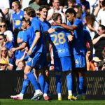 Birmingham City si údajne vybrala Barcelona na prípravný zápas pred sezónou