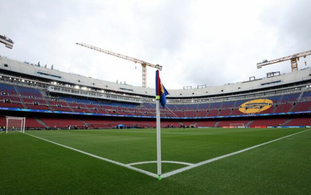 Barcelona si vyčlenila ďalších 80 miliónov eur za sezónu z vylepšení Camp Nou
