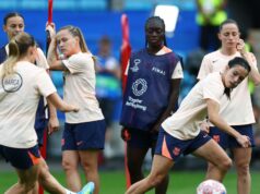 Barcelona vs Lyon, finále Ligy majstrov žien — Informácie o živom prenose; H2H; Kompletné čaty Barcelona vs Lyon, finále Ligy majstrov žien — Informácie o živom prenose; H2H; Kompletné čaty