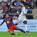 Barcelona vs Real Madrid: El Clasico – La Liga, história, Valverde, Mbappe | Futbalové správy