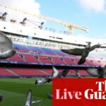 Barcelona vs Real Madrid: titul v La Lige v klasickom podaní – naživo | Liga