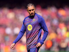 Barcelonská superstar objasňuje svoju budúcnosť po fámach o odchode – „Ľudia ma tu neradi vidia“ Barcelonská superstar objasňuje svoju budúcnosť po fámach o odchode – „Ľudia ma tu neradi vidia“