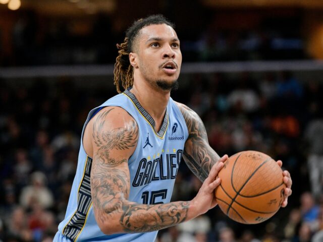 Basketbalová hviezda Brandon Clarke, útočník Memphis Grizzlies, zomrel vo veku 29 rokov | Basketbalové novinky
