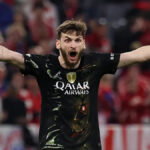 Bayern Mníchov 1-1 (5-6 ag.) PSG: Obhajca majstrovstiev vo finále Ligy majstrov