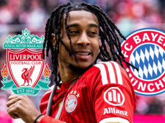 Bayern Mníchov sa rozhodol predať Michaela Oliseho do FSG za 170 miliónov eur Bayern Mníchov sa rozhodol predať Michaela Oliseho do FSG za 170 miliónov eur
