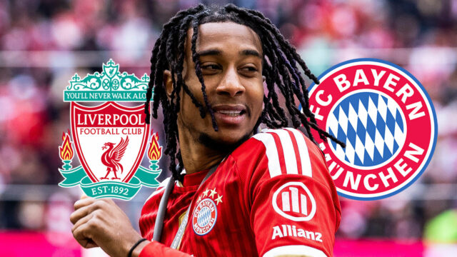 Bayern Mníchov sa rozhodol predať Michaela Oliseho do FSG za 170 miliónov eur
