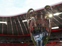 Bayern Mníchov vs Paríž Saint-Germain NAŽIVO, 2. zápas semifinále Ligy majstrov UEFA: FCB vs. PSG; Zápas sa začína o 12:30 hod Bayern Mníchov vs Paríž Saint-Germain NAŽIVO, 2. zápas semifinále Ligy majstrov UEFA: FCB vs. PSG; Zápas sa začína o 12:30 hod