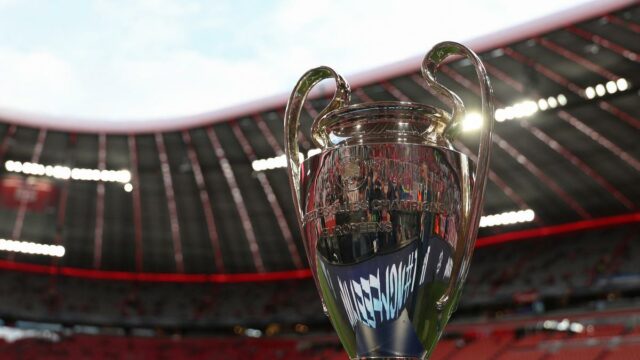 Bayern Mníchov vs Paríž Saint-Germain NAŽIVO, 2. zápas semifinále Ligy majstrov UEFA: FCB vs. PSG; Zápas sa začína o 12:30 hod
