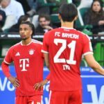 Bayern Mníchov vyhral tesné víťazstvo napriek tomu, že Kane nepremrhol penaltu po vystúpení z Ligy majstrov