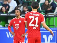 Bayern Mníchov vyhral tesné víťazstvo napriek tomu, že Kane nepremrhol penaltu po vystúpení z Ligy majstrov Bayern Mníchov vyhral tesné víťazstvo napriek tomu, že Kane nepremrhol penaltu po vystúpení z Ligy majstrov