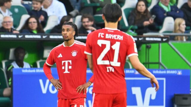 Bayern Mníchov vyhral tesné víťazstvo napriek tomu, že Kane nepremrhol penaltu po vystúpení z Ligy majstrov
