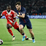 🔴 Bayern-PSG | V hre je finále proti Arsenalu ✅ Oficiálne: Gnabry, Doué 👀