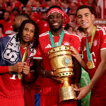 Bayern zasiahol Real Madrid a Mourinha uprostred odkazov Olise