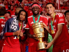 Bayern zasiahol Real Madrid a Mourinha uprostred odkazov Olise Bayern zasiahol Real Madrid a Mourinha uprostred odkazov Olise