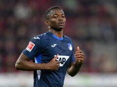 Bazoumana Touré očakáva, že Hoffenheimu prinesie plus 40 miliónov eur Bazoumana Touré očakáva, že Hoffenheimu prinesie plus 40 miliónov eur