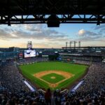 Otváranie série Rockies-Mets sa posunulo vpred kvôli nepriaznivým predpovediam počasia