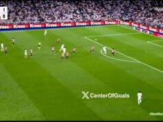 Bellingham strelil druhý gól Realu Madrid proti Athletic Club Bellingham strelil druhý gól Realu Madrid proti Athletic Club