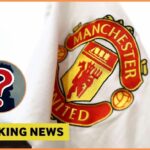 Ben Jacobs poskytuje aktualizáciu prestupu Edersona do Man Utd