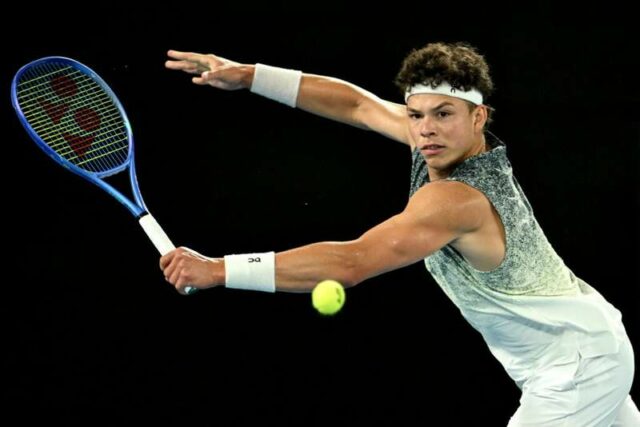 Foto: Cameron Spencer/Getty Images