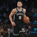 Ben Simmons vymení tvrdé drevo NBA za otvorené more a vyhrá majstrovstvá v rybolove