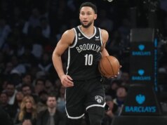 Ben Simmons vymení tvrdé drevo NBA za otvorené more a vyhrá majstrovstvá v rybolove Ben Simmons vymení tvrdé drevo NBA za otvorené more a vyhrá majstrovstvá v rybolove