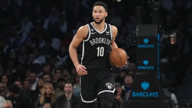 Ben Simmons vymení tvrdé drevo NBA za otvorené more a vyhrá majstrovstvá v rybolove
