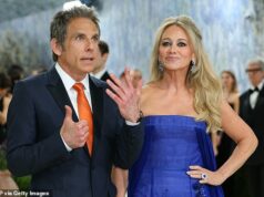 Ben Stiller roztrhaný Daveom Portnoyom za to, že urazil svoju milovanú Knicks na Met Gala: „Odovzdajte svoju mužskú kartu“ Napriek tomu, že sa herec Ben Stiller na Met Gala v roku 2026 rozhodol pre oblečenie inšpirované Knicks, stal sa terčom paľby za to, že preskočil zápas play-off tímu a namiesto toho sa zúčastnil na honosnej módnej akcii.