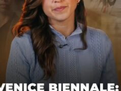 Benátske bienále: Umenie neviditeľného | Newsfeed Benátske bienále: Umenie neviditeľného | Newsfeed