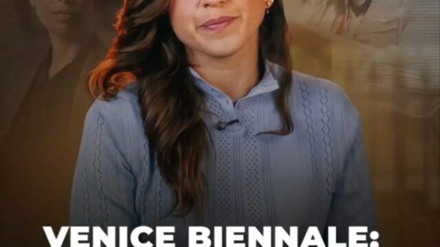 Benátske bienále: Umenie neviditeľného | Newsfeed
