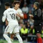 Benched Mbappe hovorí, že je štvrtým útočníkom Realu Madrid pod vedením Arbeloa | Futbalové správy