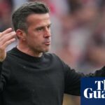 Benfica sa zameria na Marca Silvu z Fulhamu, ak prehrá Josého Mourinha s Realom Madrid | Benfica