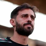 Bernard Silva