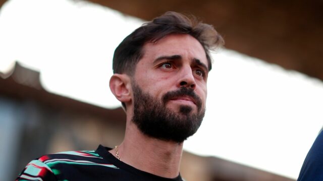 Bernard Silva