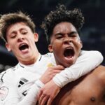 Berta podporila podpisom „diamantu“ Realu Madrid v hodnote 80 miliónov eur úžasným prevratom