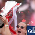 Beth Meadová opustí Arsenal toto leto po deviatich rokoch plných trofejí | Arsenal ženy