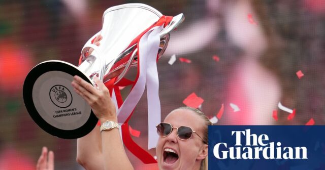 Beth Meadová opustí Arsenal toto leto po deviatich rokoch plných Beth Meadová opustí Arsenal toto leto po deviatich rokoch plných trofejí | Arsenal ženy