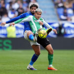 🚨 Betis-Oviedo XI: Pellegrini ide naplno; Almada s Danim Calvom!