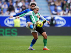 Betis-Oviedo XI: Pellegrini ide naplno; Almada s Danim Calvom! 🚨 Betis-Oviedo XI: Pellegrini ide naplno; Almada s Danim Calvom!