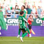 Betis a Celta idú v európskych pretekoch sýkorka za tetovaním