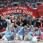 Bez oslavy pre Man City napriek víťazstvu v FA Cupe, hovorí Guardiola